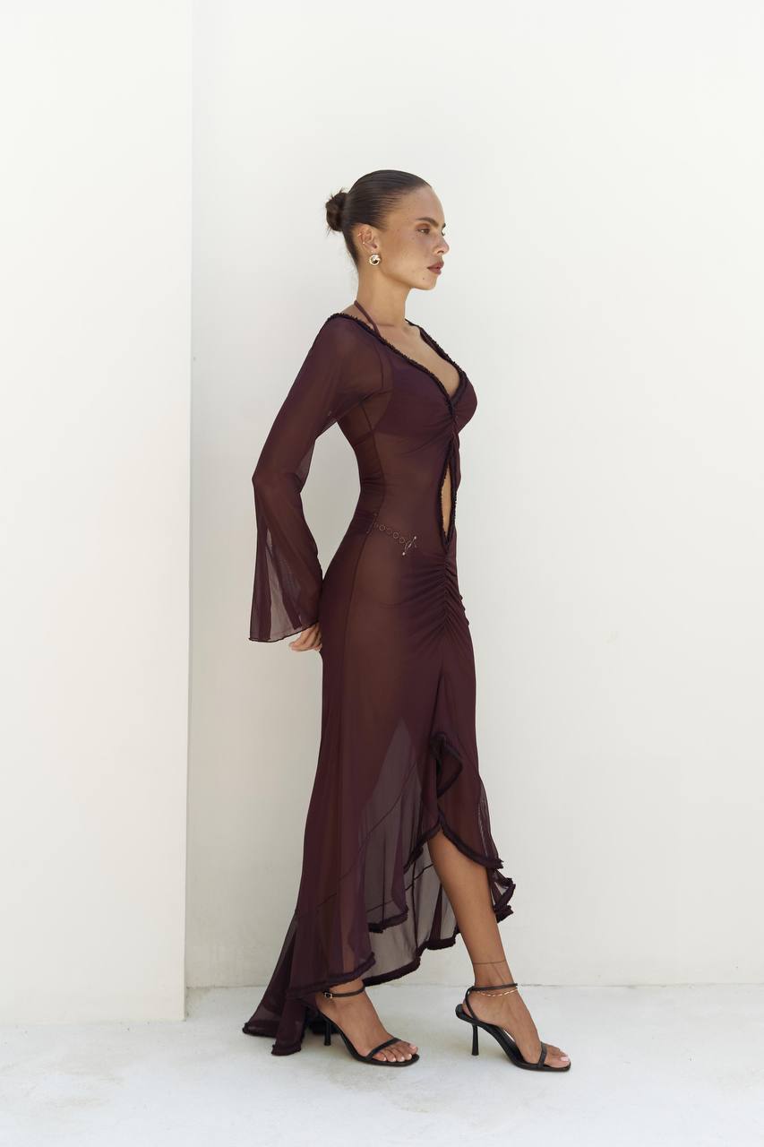 Celeste Dress