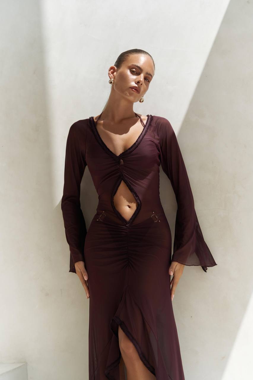 Celeste Dress